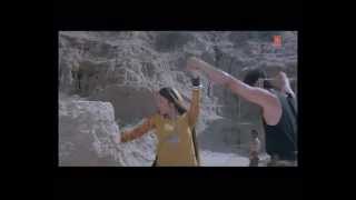 Mere Yaar Ko Mere Allah Full Song  Dacait  Sunny Deol Minakshi Sheshadri [upl. by Yarg]