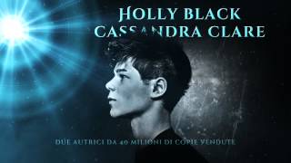 Holly Black e Cassandra Clare quotMagisterium  La prova del ferroquot [upl. by Cleodel]