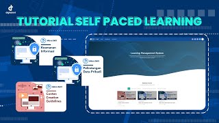 Tutorial Self Paced Learning [upl. by Bourne]