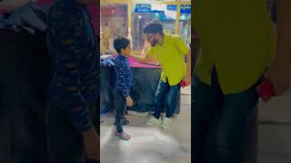 Local Singham Ki Tailor K Sath Hogai Larai comedy trending [upl. by Anuat]