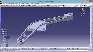 Complete part model of boomerang with voice for beginners [upl. by Darcey]