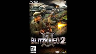 Blitzkrieg 2 the best soundtrack 10 [upl. by Annabelle]