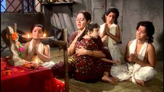 Krishna Kanhaiya  Krishna Bhajan  ANURADHA PAUDWAL  Sant Gyaneshwar  Full HD [upl. by Remled]