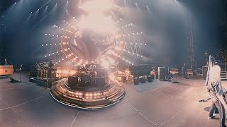 Queen  Adam Lambert  VR The Champions Trailer [upl. by Nyral]