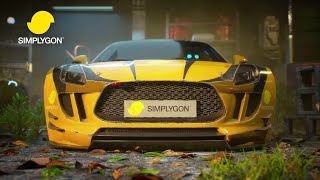 Race ahead with Simplygon [upl. by Asyle]