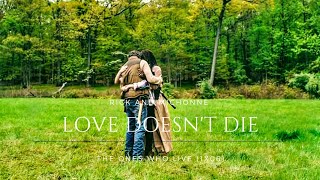 RICHONNE • LOVE DOESNT DIE 1x 06 [upl. by Wainwright467]