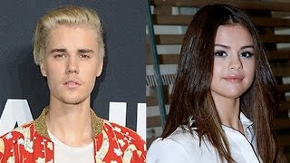 Selena Gomez amp Justin Bieber Unreleased Duet Snippet Leaks [upl. by Asilanom403]