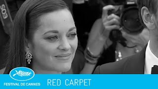 MACBETH red carpet en Cannes 2015 [upl. by Marou]