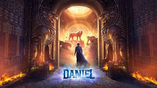 DANIEL 2024  Official Trailer  Sight amp Sound Theatres® [upl. by Esmerolda]