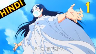 i am disgusted Shimoneta [upl. by Laucsap462]