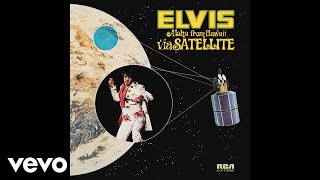 Elvis Presley  Johnny B Goode Live at The Honolulu International Center Hawaii  Official Audio [upl. by Alicea]