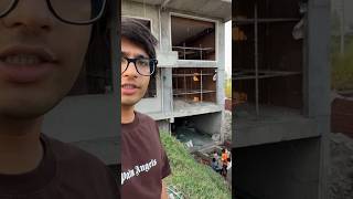 Parking Kya Liye Jagha parking sauravjoshivlogs cutthisvideo [upl. by Naujik564]