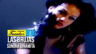 Las Brujas  La Sonora Dinamita Video Oficial   Discos Fuentes [upl. by Arzed676]