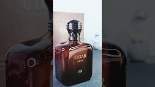 Cigar by EXST Honest Review Coming Soon trending 2024 fragrance perfume cologne [upl. by Dina987]