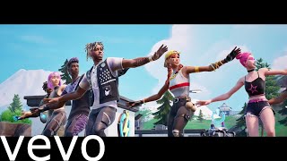 Fortnite  Lucid Dreams Official Fortnite Music Video Juice WRLD  Lucid Dreams  NEW EMOTE [upl. by Ekle738]