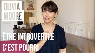 Etre Introvertie Cest Pourri [upl. by Neenahs]