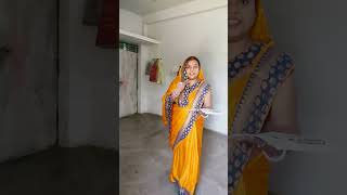 Mera aadmi bas mein hai divloveammu comedy aartisingh funny artisinghofficial [upl. by Sibyls]