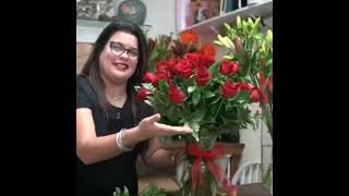 La Tienda de la Floristería en Coral Gables [upl. by Hanschen]