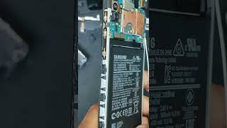 Samsung con un problema en el ¿Botón 442 832 8901 Av Pie de la Cuesta 606B queretaro [upl. by Rialc]