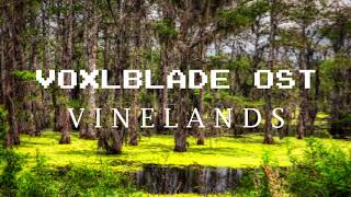 VoxlBlade OST — Vinelands [upl. by Krissie422]