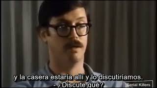 Edmund Kemper documental  en sus propias palabras [upl. by Resee]