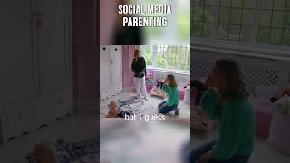 Challenges With Being A Social Media Family staceydooley socialmedia [upl. by Strickler]