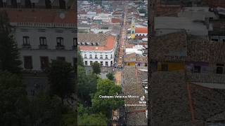 coatepec veracruz mexico pueblomagico palaciomunicipal centro alfombradeaserrin sanjeronimo [upl. by Nwavahs]