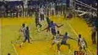 1982 UNC Basketball Championship [upl. by Pohsib]