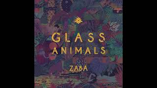 Glass Animals  Gooey Official Instrumental [upl. by Noelopan586]