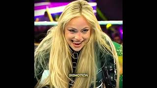 Liv Morgan vs Nia Jax Highlights  WWE Crown Jewel 2024 wwe crownjewel livmorgan wweraw wwefan [upl. by Retsae297]