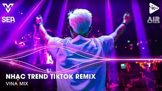 Nonstop 2025 TikTok  Nhạc Remix 2025 Hot TikTok Mới Nhất  Nonstop 2025 Vinahouse Bass Cực Mạnh [upl. by Akinert]