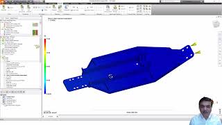 Min Max Histogram Moldflow 2024 EP1 [upl. by Eaton]