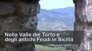 La Valle del Torto e degli antichi Feudi [upl. by Tnahsin742]