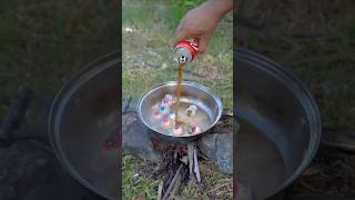 Survival Skills  SIMPLE But USEFUL  In Forest Survival Camping Forest bushcraft Outdoor [upl. by Imogene]