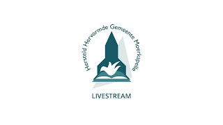 HHG Moerkapelle  Live stream [upl. by Telfore]