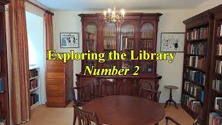 Dunmurry NSP Library Episode 2 [upl. by Yllen]