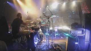 GNIDA  Live at Wacken Open Air 2013 HD [upl. by Publius723]