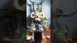 Ninjago Core Jay lego ninjago music legoninjago [upl. by Aztin]