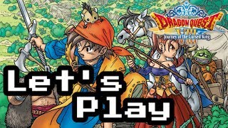 The Godbird Sceptre  Lets Play Dragon Quest VIII  Episode 122 [upl. by Hsakaa]