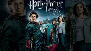 HARRY POTTER AND THE GOBLET OF FIRE  Full Audiobook Part 3  JK Rowling [upl. by Dougie]