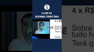 O que muda com a Reforma Tributária 2024 reformatributária [upl. by Llednew]