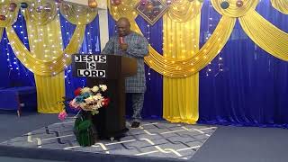 EFFECTIVE FASTING FOR DIVINE BREAKTHROUGH Isaiah 581  14 [upl. by Ainyt]