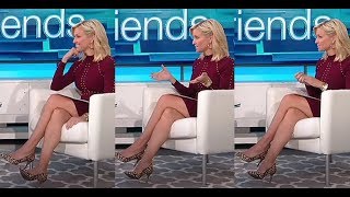 Ainsley Earhardt 101019 [upl. by Mackenie]