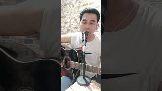 minsan by eraserheads acousctic cover [upl. by Eneri536]