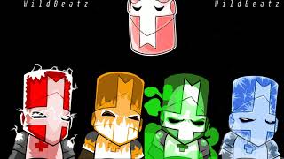 Castle Crashers Type Beat 2019 quotCastle Crusherquot  RapTrapHipHop Castle Crashers Remix [upl. by Basilius264]