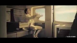 Vitas  Opera 2 Опера 2  Mercedes commercial 2011 [upl. by Falkner193]