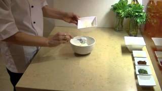 Tzatziki Dip Recipe  How to make Tzatziki  Turkish Dips [upl. by Aldus]