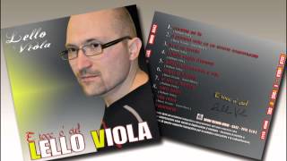 LELLO VIOLA in quot caro papa quot 2013 [upl. by Adnerol]