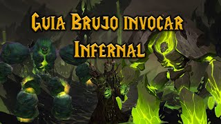 Guia Brujo  Invocar Infernal A H [upl. by Burrell]