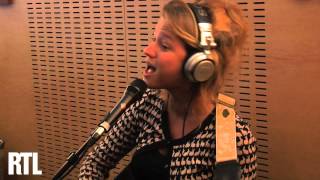 Selah Sue  Raggamuffin en live dans les Nocturnes de Georges Lang sur RTL  RTL  RTL [upl. by Acirderf]